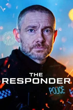 مسلسل The Responder الموسم الاول الحلقة 1 الاولي مترجمة