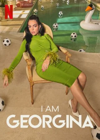 مسلسل I Am Georgina الموسم الاول الحلقة 6 السادسة والاخيرة مترجمة