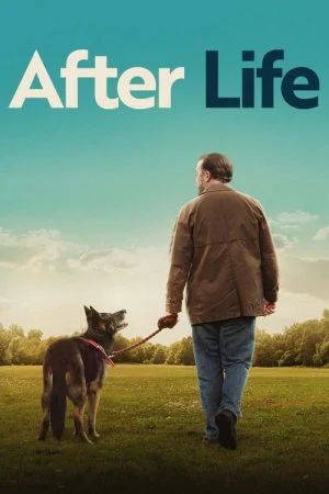 مسلسل After Life الموسم الثالث الحلقة 3 الثالثة مترجمة