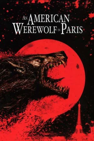 فيلم An American Werewolf in Paris 1997 مترجم