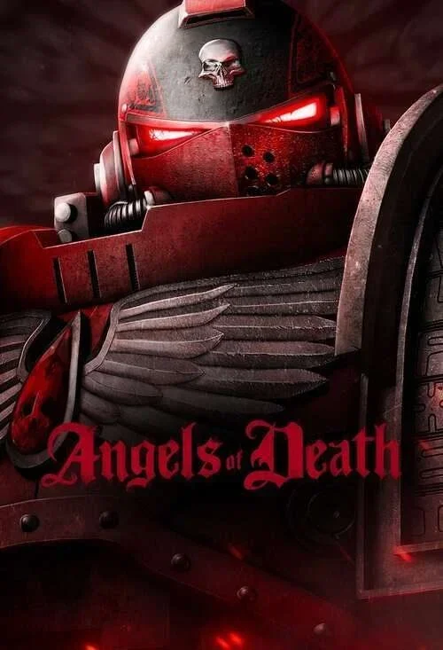 انمي Angels of Death الموسم الاول الحلقة 1 الاولي مترجمة