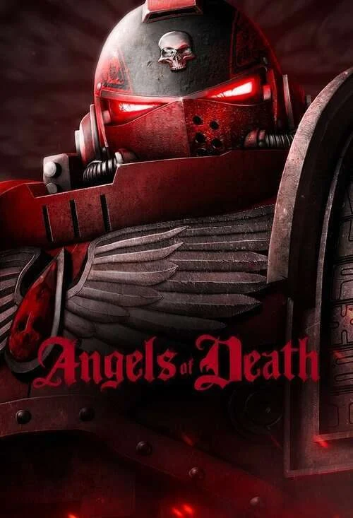 انمي Angels of Death الموسم الاول الحلقة 1 الاولي مترجمة