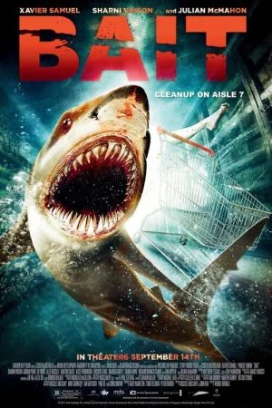فيلم Bait 2012 مترجم
