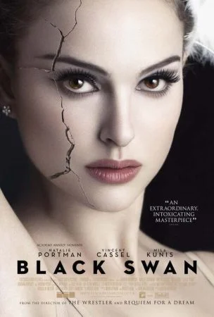 فيلم Black Swan 2010 مترجم