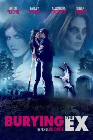 فيلم Burying the Ex 2014 مترجم