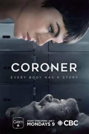 مسلسل Coroner الموسم الرابع الحلقة 1 الاولي مترجمة
