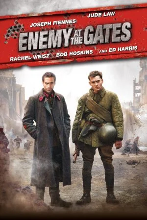 فيلم Enemy at the Gates 2001 مترجم