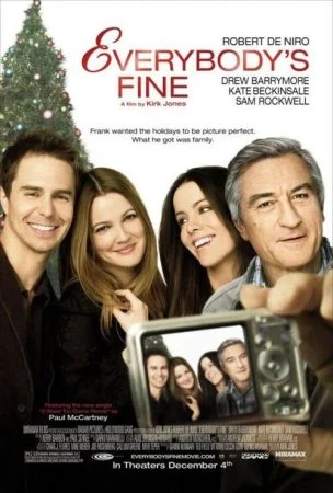 فيلم Everybody’s Fine 2009 مترجم