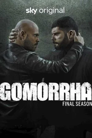 مسلسل Gomorrah الموسم الخامس الحلقة 7 السابعة مترجمة