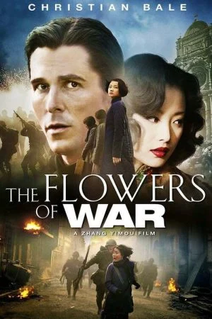 فيلم The Flowers of War 2011 مترجم