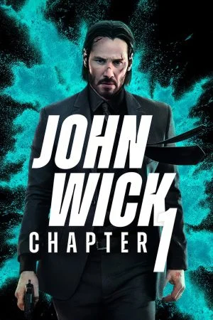 فيلم John Wick 2014 مترجم