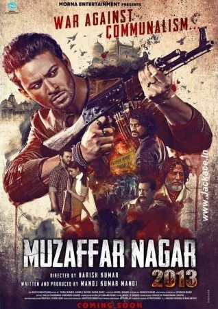 فيلم Muzaffarnagar 2017 مترجم