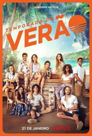 مسلسل Summer Heat الموسم الاول الحلقة 8 الثامنة والاخيرة مترجمة