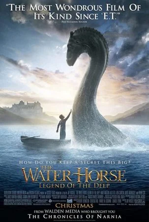فيلم The Water Horse 2007 مترجم