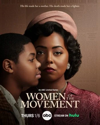 مسلسل Women of the Movement الموسم الاول الحلقة 6 السادسة والاخيرة مترجمة