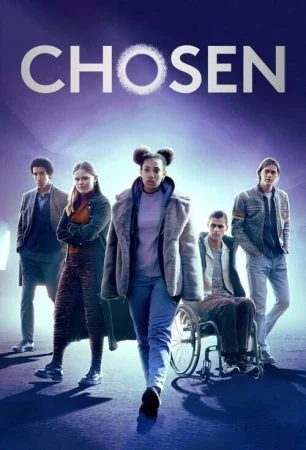 مسلسل Chosen الموسم الاول الحلقة 6 السادسة والاخيرة مترجمة