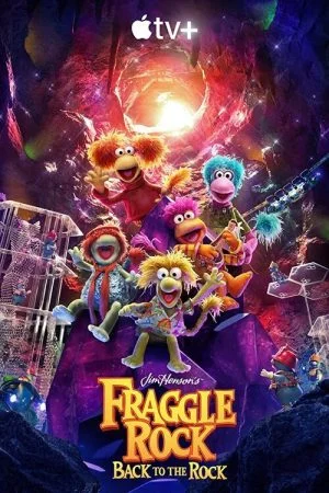 مسلسل Fraggle Rock: Back to the Rock الموسم الاول الحلقة 13 الثالثة عشر والاخيرة مترجمة
