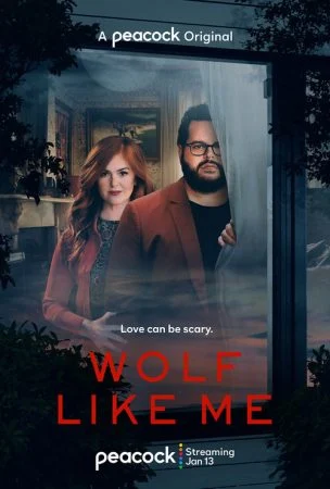 مسلسل Wolf Like Me الموسم الاول الحلقة 6 السادسة والاخيرة مترجمة