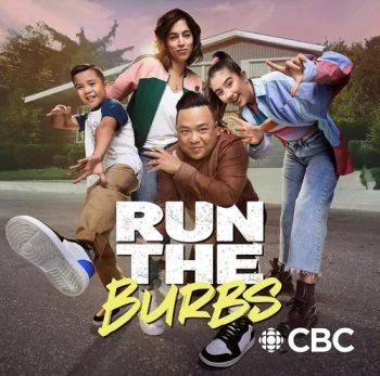 مسلسل Run the Burbs الموسم الاول الحلقة 2 الثانية مترجمة