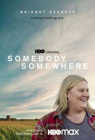 مسلسل Somebody Somewhere الموسم الاول الحلقة 2 الثانية مترجمة