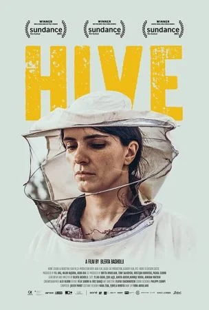 فيلم Hive 2021 مترجم