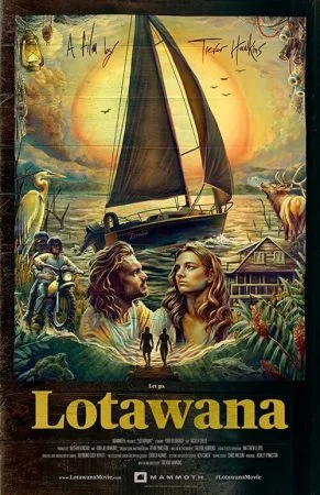 فيلم Lotawana 2022 مترجم
