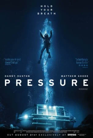فيلم Pressure 2015 مترجم