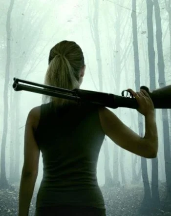 فيلم In the Forest 2022 مترجم