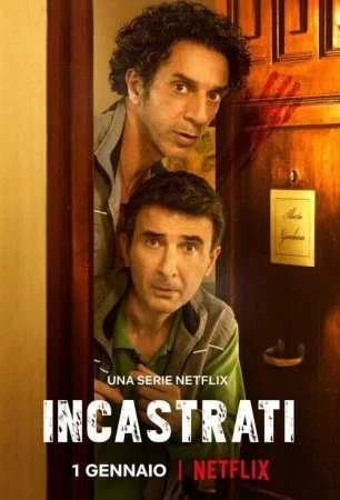 مسلسل Framed! A Sicilian Murder Mystery الحلقة 6 السادسة والاخيرة مترجمة