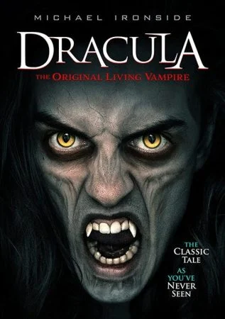 فيلم Dracula: The Original Living Vampire 2022 مترجم