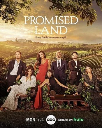 مسلسل Promised Land الحلقة 2 الثانية مترجمة