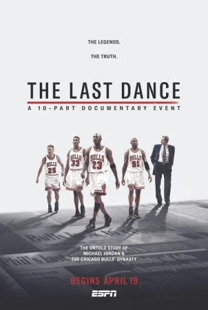 مسلسل The Last Dance الحلقة 10 العاشرة مترجمة