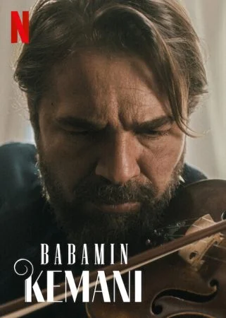 فيلم My Father’s Violin 2022 مترجم