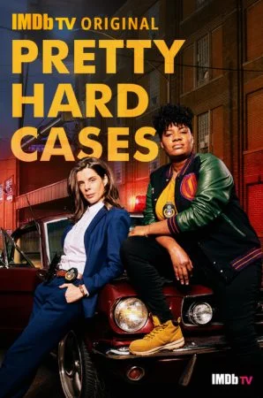 مسلسل Pretty Hard Cases الموسم الثاني الحلقة 1 الاولي مترجمة