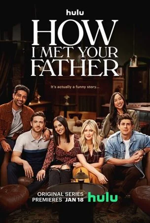 مسلسل How I Met Your Father الحلقة 2 الثانية مترجمة