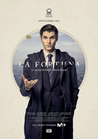 مسلسل La Fortuna الموسم الاول الحلقة 6 السادسة مترجمة