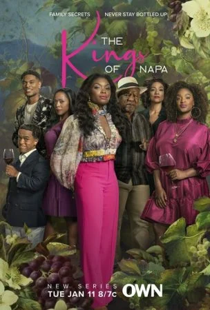 مسلسل The Kings of Napa الموسم الاول الحلقة 2 الثانية مترجمة