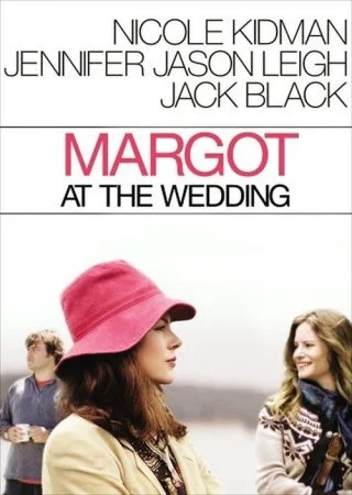 فيلم Margot at the Wedding 2007 مترجم