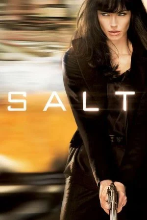 فيلم Salt 2010 مترجم