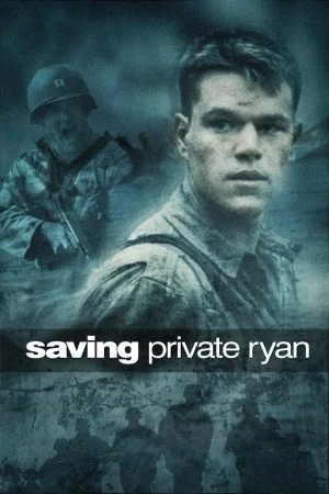 فيلم Saving Private Ryan 1998 مترجم