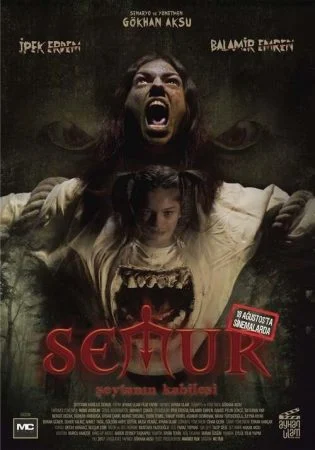 فيلم Semur: Seytanin Kabilesi 2017 مترجم