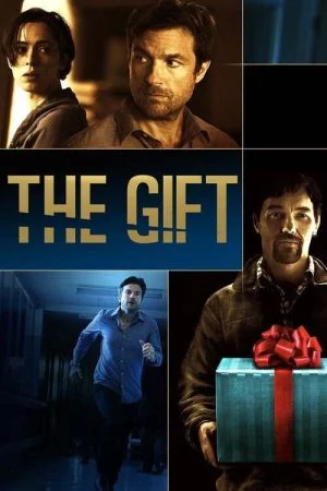 فيلم The Gift 2015 مترجم