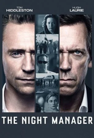 مسلسل The Night Manager الموسم الاول الحلقة 6 السادسة والاخيرة مترجمة