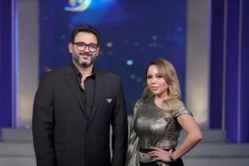 برنامج حبر سري – حلقة اكرم حسني الجزء الثاني