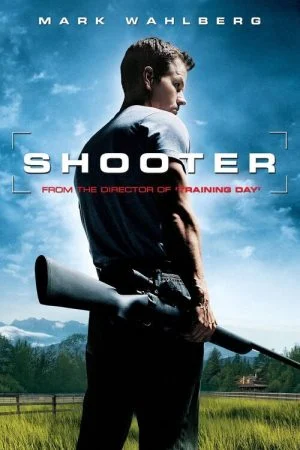 فيلم Shooter 2007 مترجم