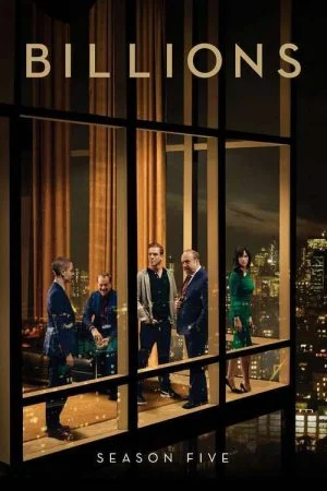 مسلسل Billions الموسم الخامس الحلقة 12 الثانية عشر والاخيرة مترجمة