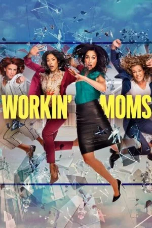مسلسل Workin’ Moms الموسم السادس الحلقة 2 الثانية مترجمة