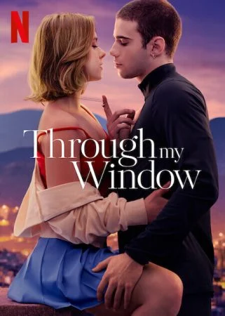 فيلم Through My Window 2022 مترجم