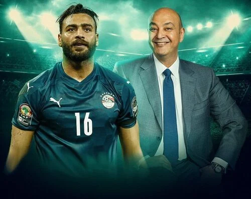 برنامج الحكاية مع عمرو اديب - حلقة محمد ابو جبل