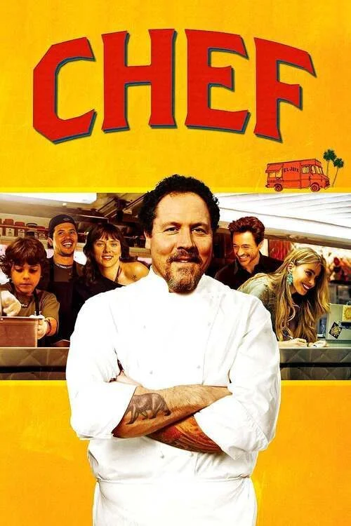 فيلم Chef 2014 مترجم